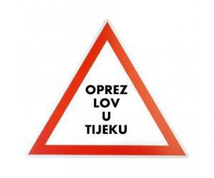 Otvorenje lovne sezone na sitnu divljač